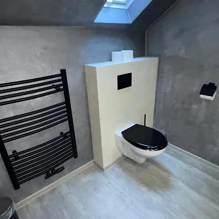 Penzion Loket Exterior photo