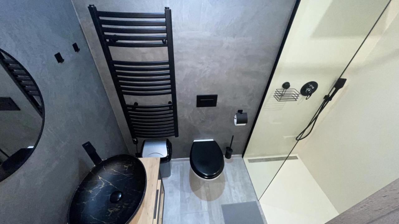 Penzion Loket Privatunterkunft *