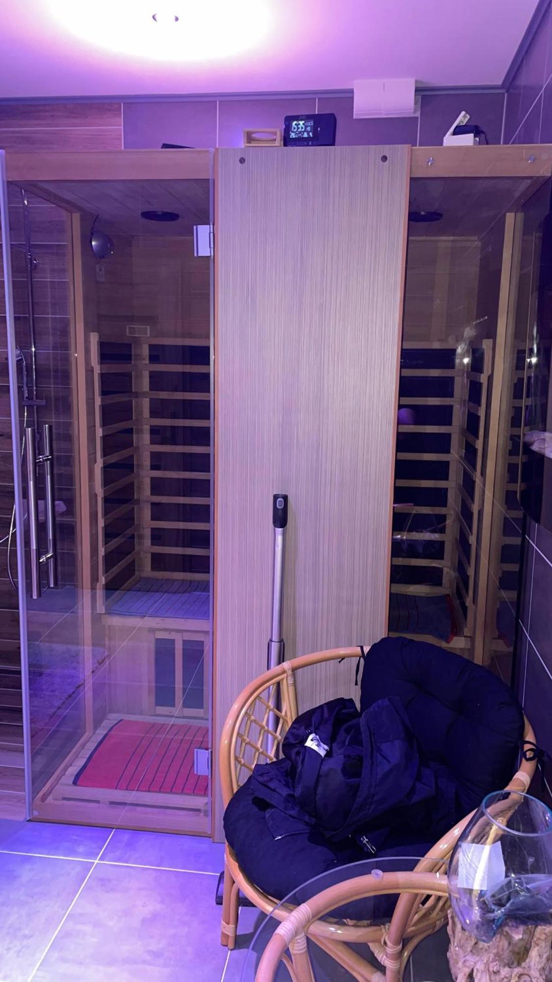 Privatunterkunft Penzion Loket *