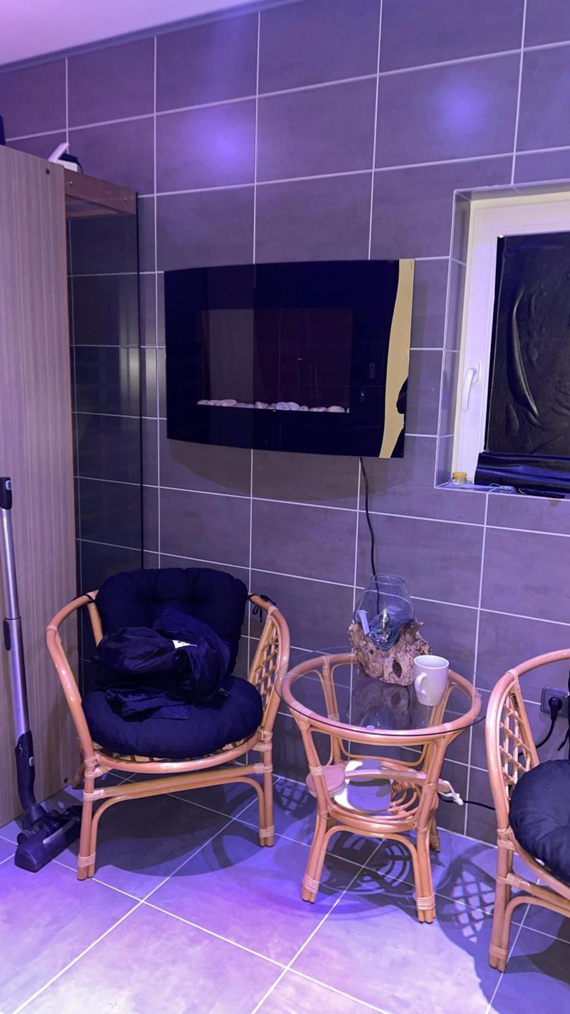 Privatunterkunft Penzion Loket Loket